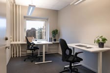 Coworking-plats på Medborgarplatsen 25, Stockholm – bild 7