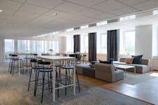 Kontorslokal på Klarabergsgatan 60, Stockholm – bild 5