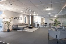 Kontorslokal på Gårdsvägen 8, Solna