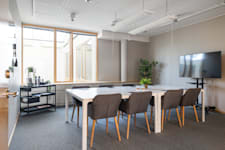 Kontorslokal på Gårdsvägen 8, Solna – bild 4