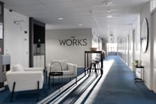 Kontorslokal på Livdjurstagan 4, Johanneshov