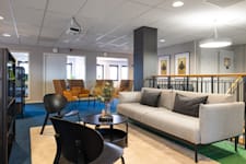 Kontorslokal på Livdjurstagan 4, Johanneshov – bild 8