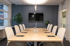 Coworking-plats på Medborgarplatsen 25, Stockholm – bild 6