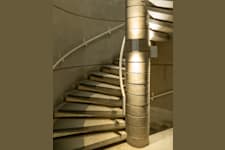 Stensätravägen 13 - Lillsätra 2, Trapphus