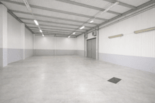 Industrilokal på Domnarvsgatan 12, Spånga – bild 3