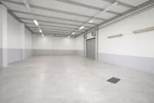 Domnarvsgatan 12 - Limo rum efter