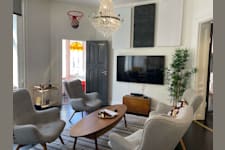 Coworking-plats på Folkungagatan 122, Stockholm – bild 2