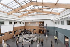 Kontorslokal på Hjultorget 6, Insjön – bild 3