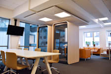 Kontorslokal på Mäster Samuelsgatan 36, Stockholm – bild 6