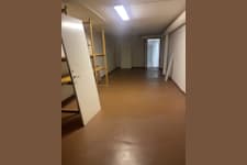 Staffansväg 5 - Loftet 525 kvm