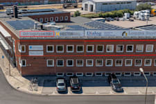 Kontorslokal på Skruvgatan 5, Malmö