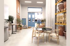 Lagerlokal på Göran Hammarsjös Väg 6, Rosersberg – bild 2