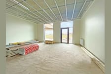 Butikslokal på Hantverkaregatan 24, Arlöv