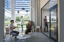 Lagerlokal på Göran Hammarsjös Väg 6, Rosersberg – bild 3