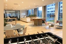 Kontorslokal på Theres Svenssons Gata 13, Göteborg – bild 3