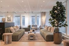 Coworking-plats på Drottninggatan 32, Stockholm – bild 2