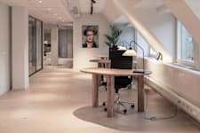 Coworking-plats på Drottninggatan 32, Stockholm – bild 3