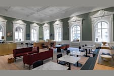 Kontorslokal på Lilla Nygatan 23, Gamla Stan , Stockholm – bild 10