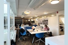 Kontorslokal på Östra Hamngatan 17, Göteborg – bild 10