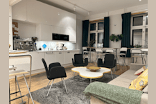 Kontorslokal på Folkungagatan 122, Stockholm – bild 9