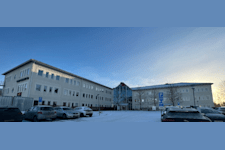 Kontorslokal på Linjalvägen 6b, Täby