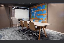 Coworking-plats på Magnus Ladulåsgatan 3, Stockholm – bild 16