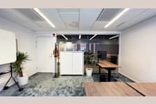 Coworking-plats på Magnus Ladulåsgatan 3, Stockholm – bild 3
