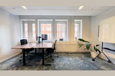 Coworking-plats på Magnus Ladulåsgatan 3, Stockholm – bild 5
