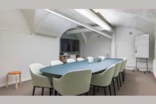 Kontorslokal på Lilla Nygatan 23, Gamla Stan , Stockholm – bild 7