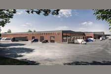 Industrilokal på Malmgatan 25, Norrköping – bild 3