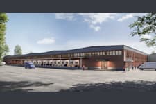 Malmgatan 25 - Malmgatan 25 - Fasadbild nr 2