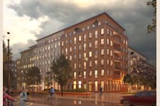 Butikslokal på Boulevarden 18A, Täby