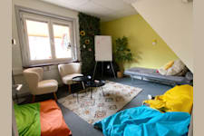 Kontorslokal på Kungsgatan 10, Stockholm – bild 10