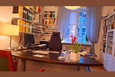 Kontorslokal på Nybrogatan 12, Stockholm – bild 3