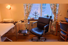 Kontorslokal på Nybrogatan 12, Stockholm – bild 2