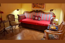 Kontorslokal på Nybrogatan 12, Stockholm