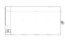 Industrilokal på Tegelbruksvägen 6, Bålsta – bild 2