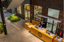 Kontorslokal på Nordenskiöldsgatan 11, Malmö – bild 3