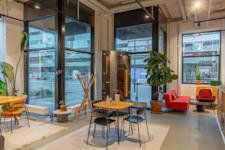 Kontorslokal på Nordenskiöldsgatan 11, Malmö – bild 5