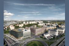 Kontorslokal på Slåttervägen 17, Solna – bild 3