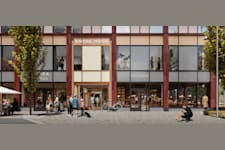 Kontorslokal på Slåttervägen 17, Solna – bild 6