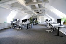 Kontorslokal på Wallingatan 2, Stockholm – bild 3