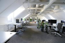 Kontorslokal på Wallingatan 2, Stockholm – bild 9