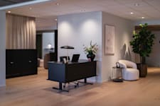 Olof Palmes Gata 11 - O11 - Reception 01