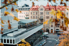 Coworking-plats på Norrtullsgatan 6, Stockholm – bild 16