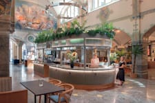 Kontorslokal på Vasagatan 28, Stockholm – bild 4