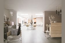 Butikslokal på Köpmangatan 12, Katrineholm