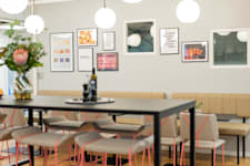 Coworking-plats på Norrtullsgatan 6, Stockholm – bild 4