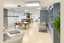 Kontorslokal på Östra Storgatan 33a, Jönköping