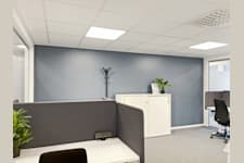 Kontorslokal på Sundsgatan 16 / Edsgatan 3, Vänersborg – bild 11